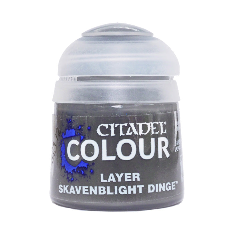 Citadel Layer: Skavenblight Dinge (12mL)