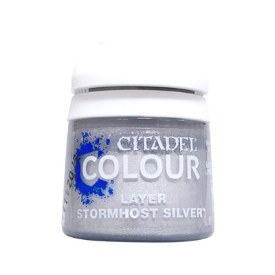 Citadel Layer: Stormhost Silver (12mL)