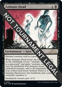 Animate Dead