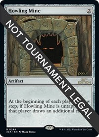 Howling Mine