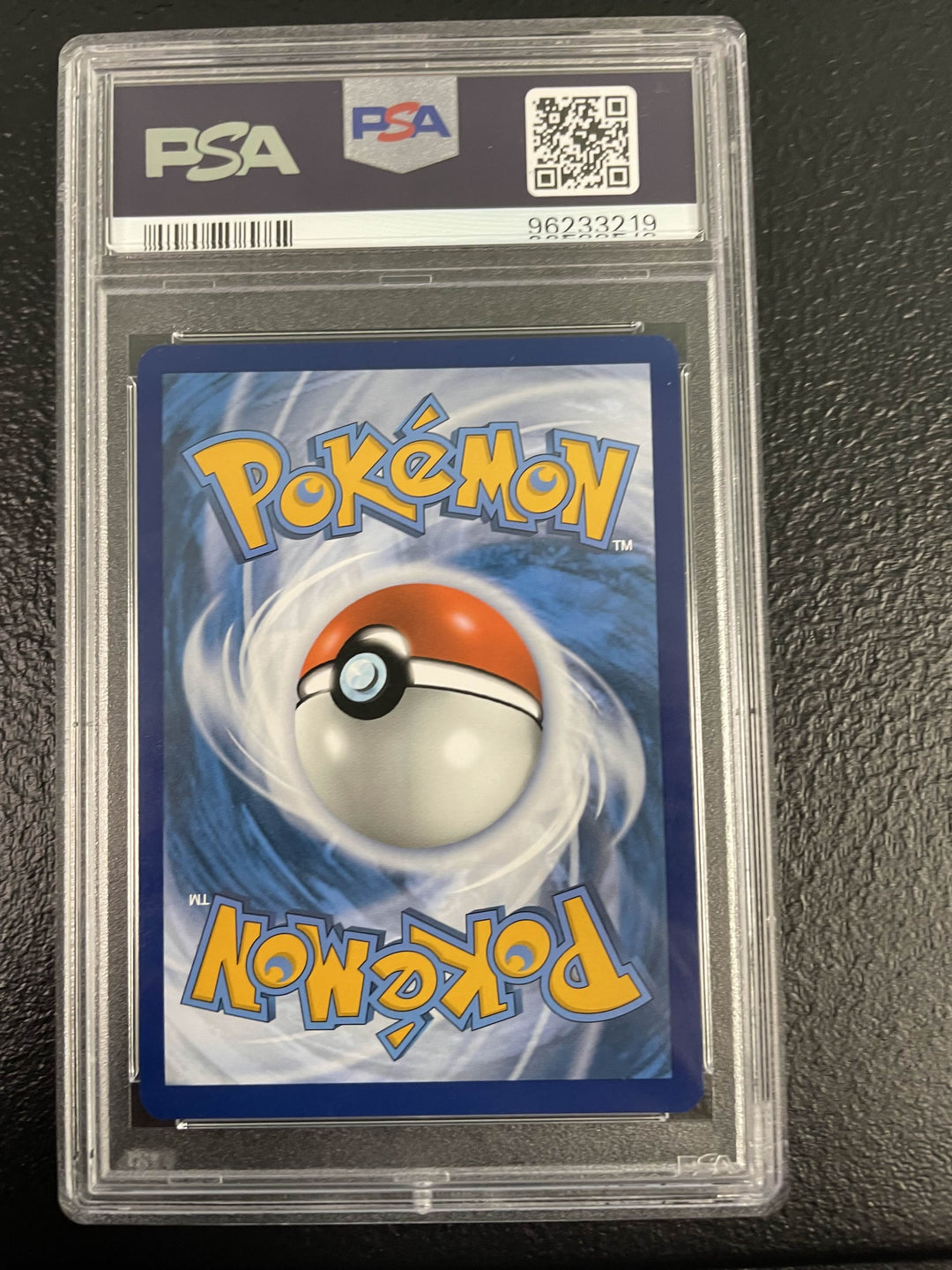 Daisy's Help SR JP PSA 9