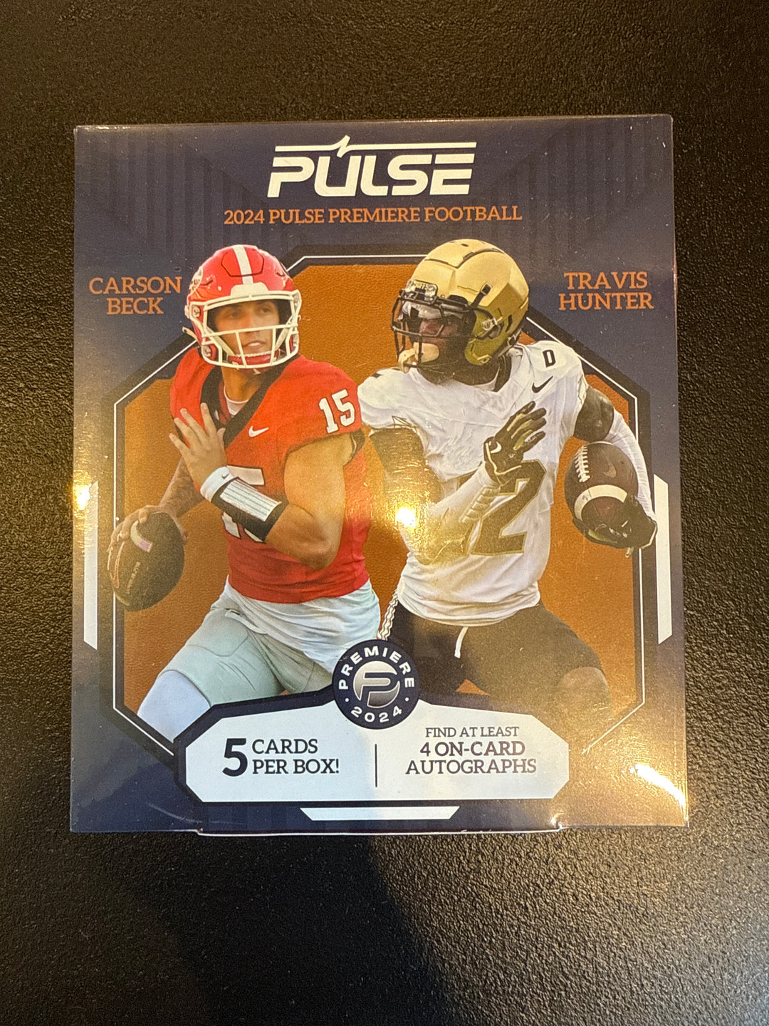 2024 Pulse Premiere