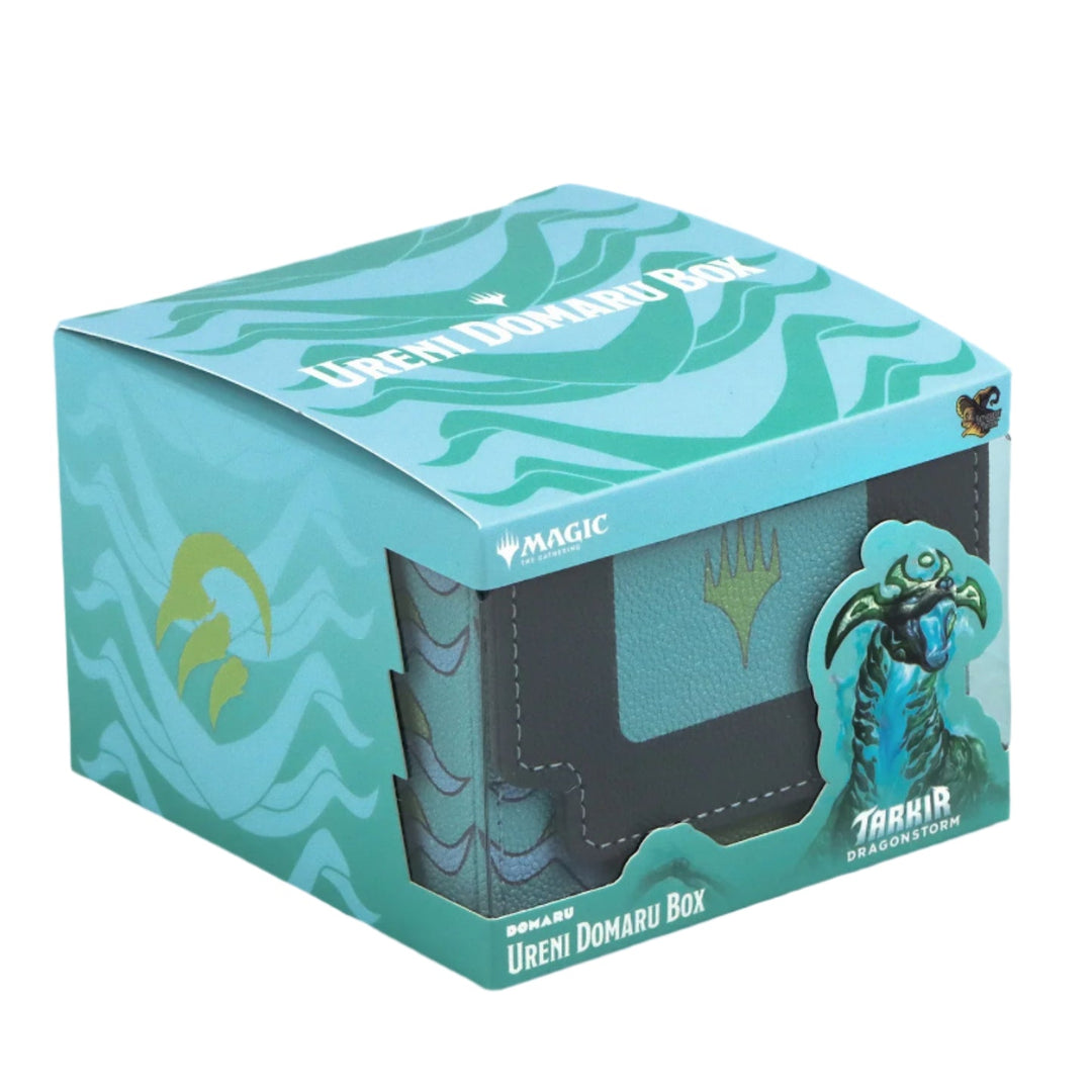 Ureni Domaru Box - Tarkir Dragonstorm