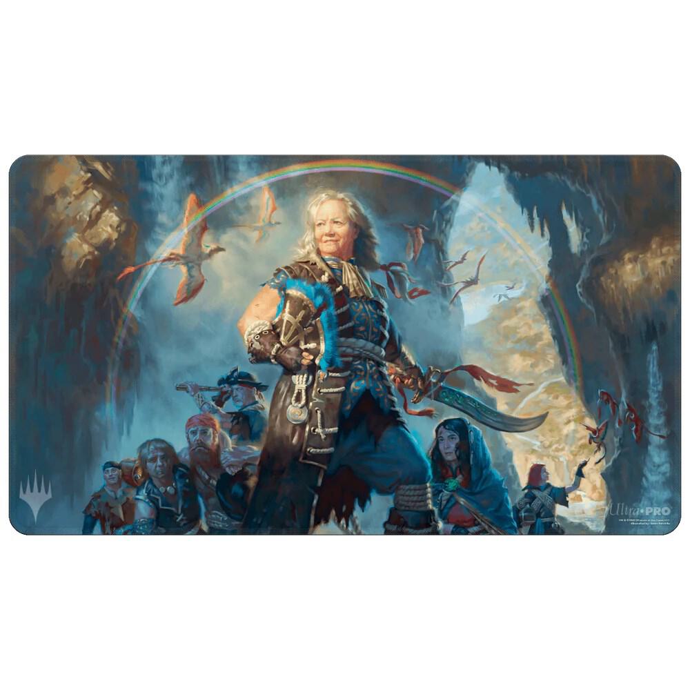 Modern Horizons 3 Breya, Etherium Shaper Standard Gaming Playmat