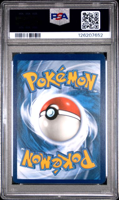 #252 PENNY SIR PSA 7