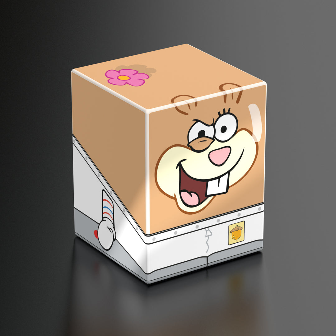 Squaroes SpongeBob SquarePants™ - Sandy