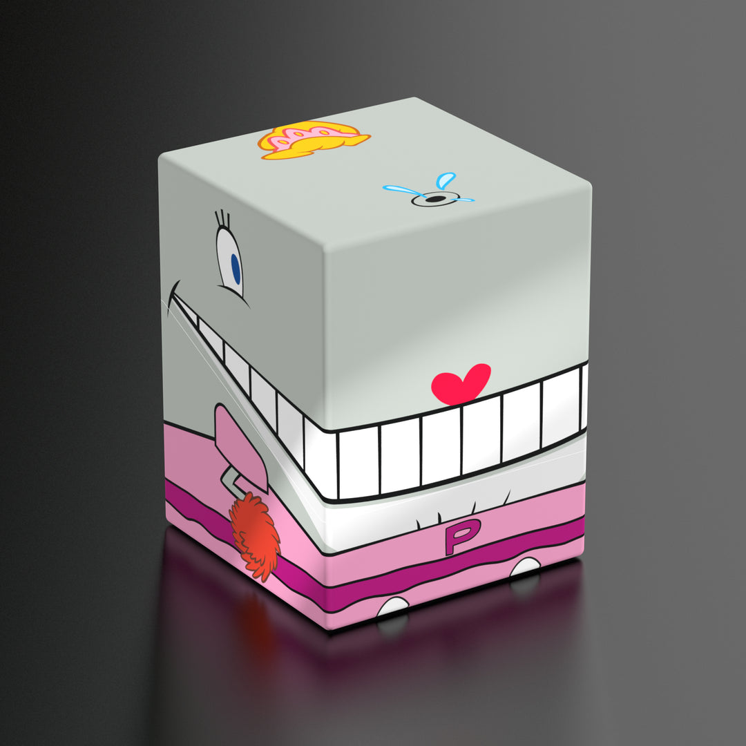 Squaroes SpongeBob SquarePants™ - Pearl