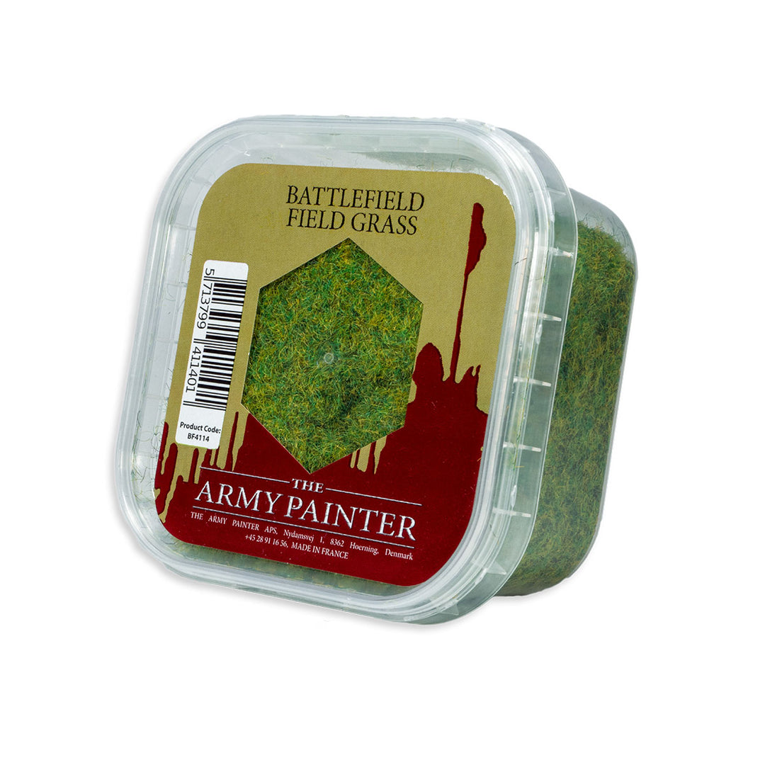 Basing - Battlefield Field Grass