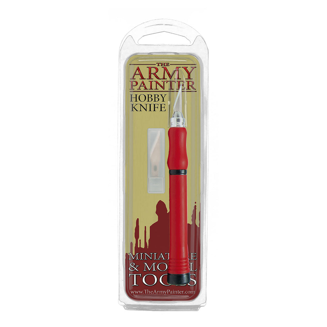 Tools - Hobby Knife