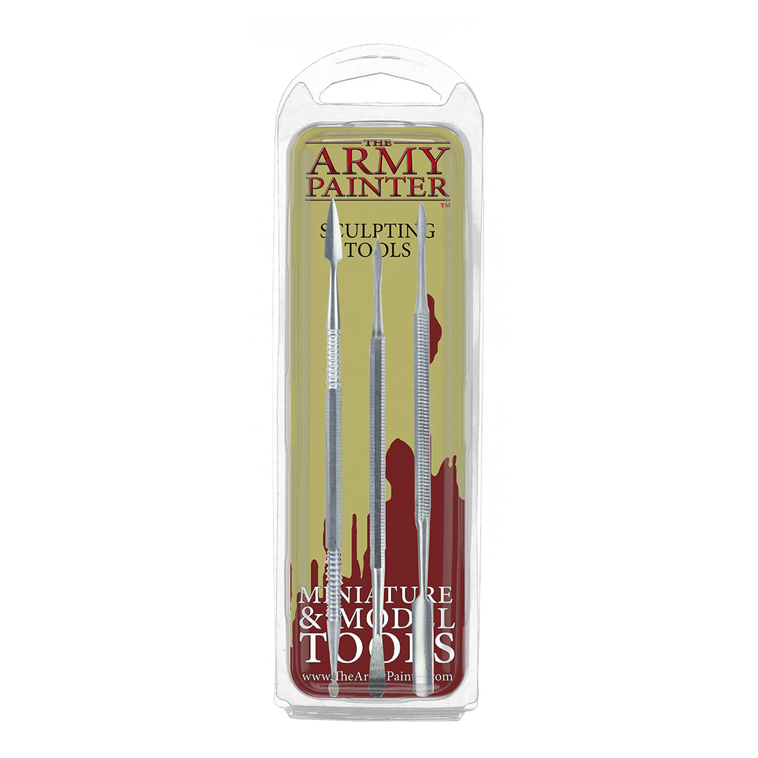 Tools - Sculpting Tools