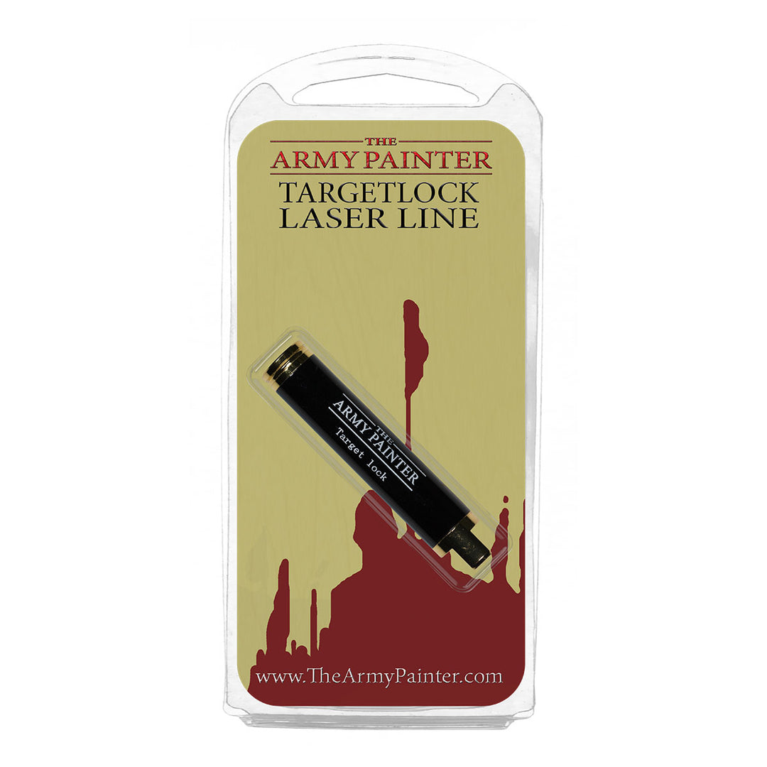 Tools - Targetlock Laser Line