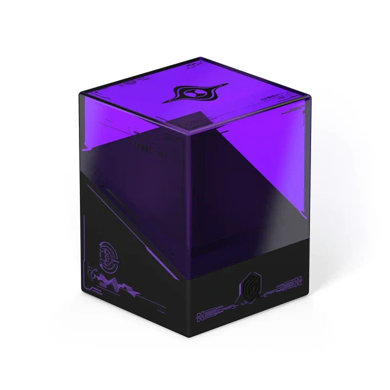 Edge of Eternity Boulder 100 - Monoists