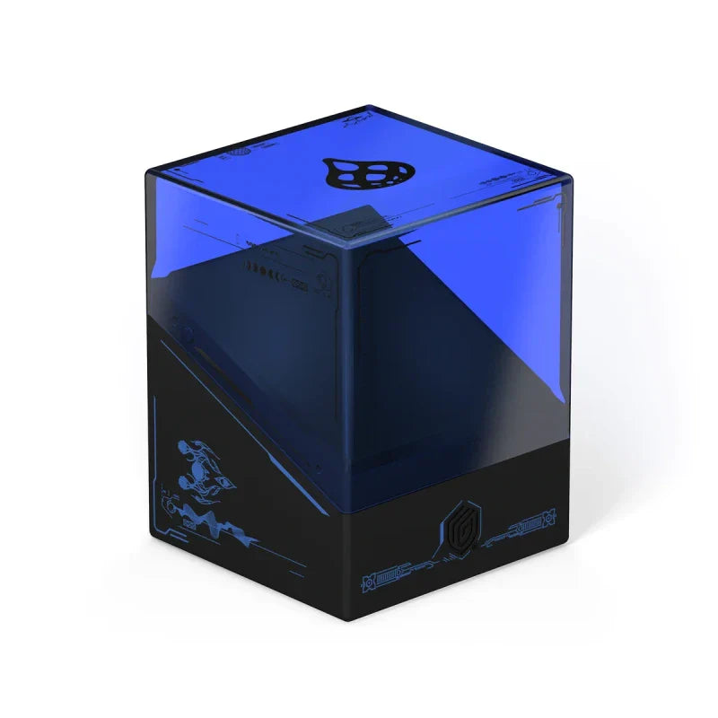 Edge of Eternity Boulder 100 - Illvoi