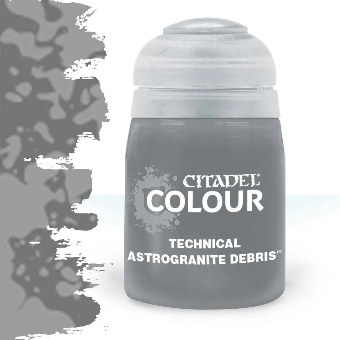 Citadel Technical: Astrogranite (24mL)