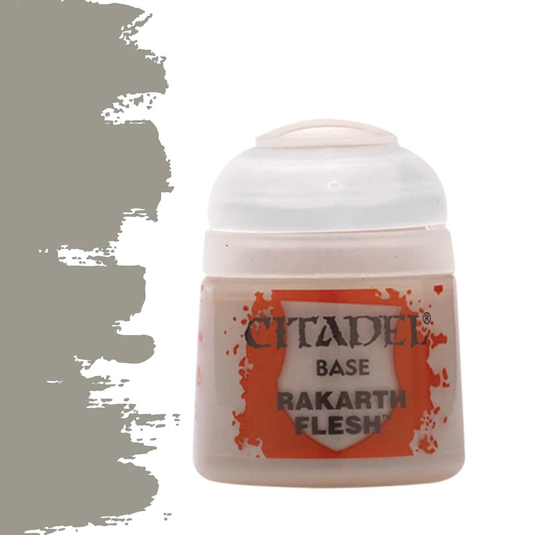 Citadel Base: Rakarth Flesh (12ml)