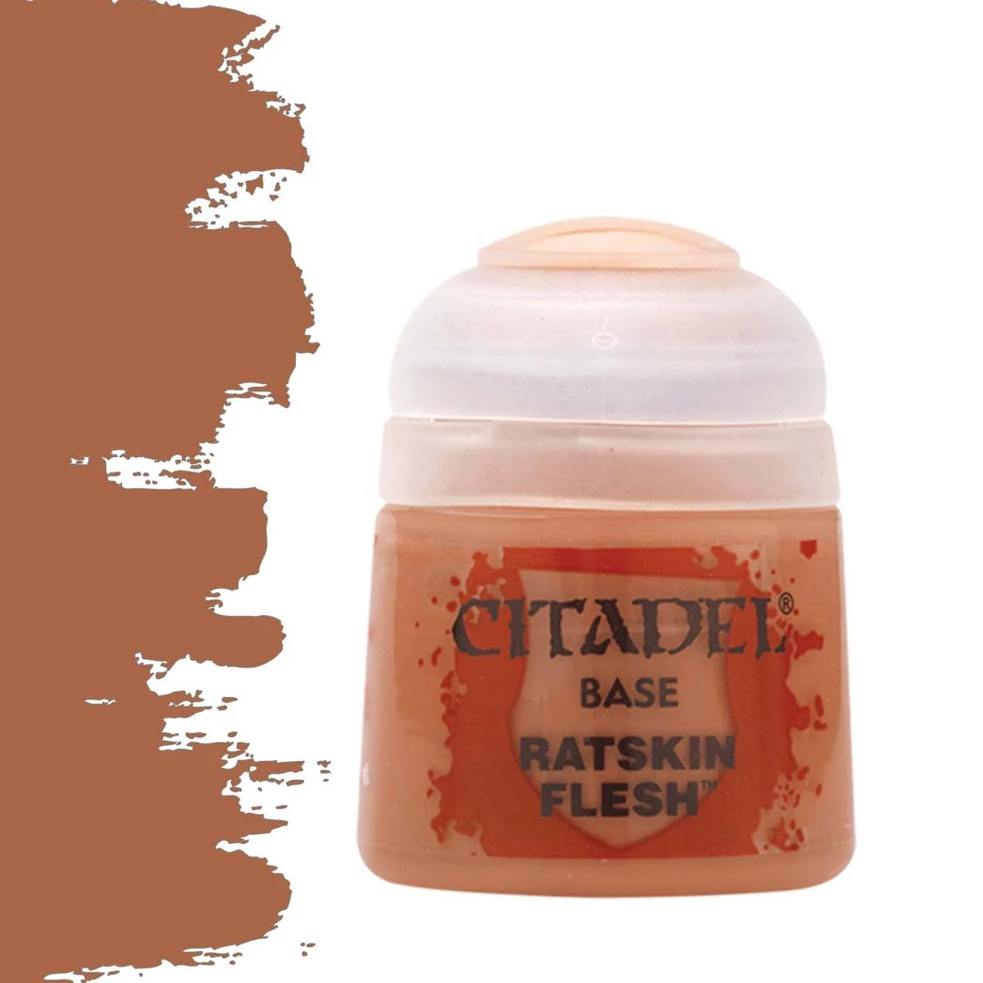 Citadel Base: Ratskin Flesh (12ml)