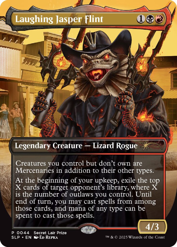 Standard RCQ: 10/11/25