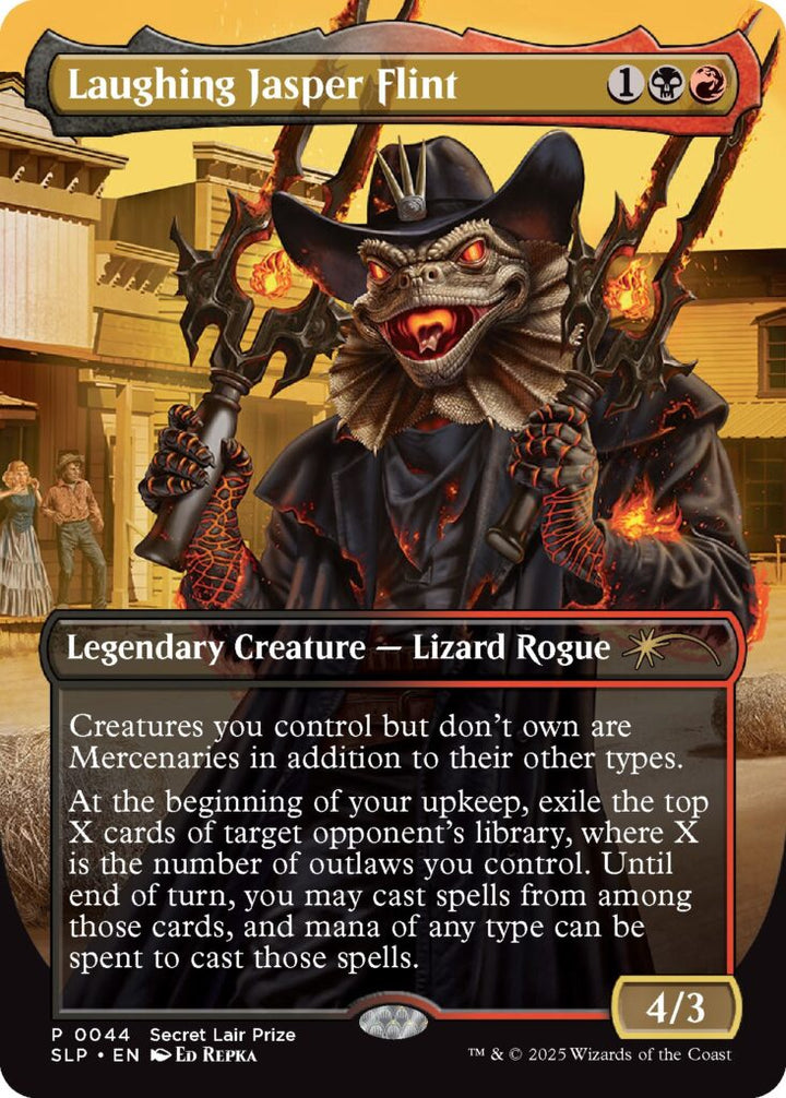 Standard RCQ: 10/11/25