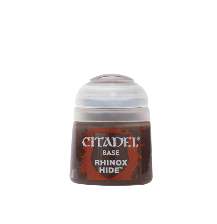 Citadel Base: Rhinox Ride (12mL)