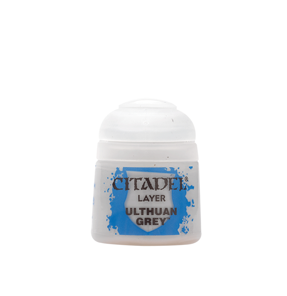 Citadel Layer: Ulthuan Grey (12mL)