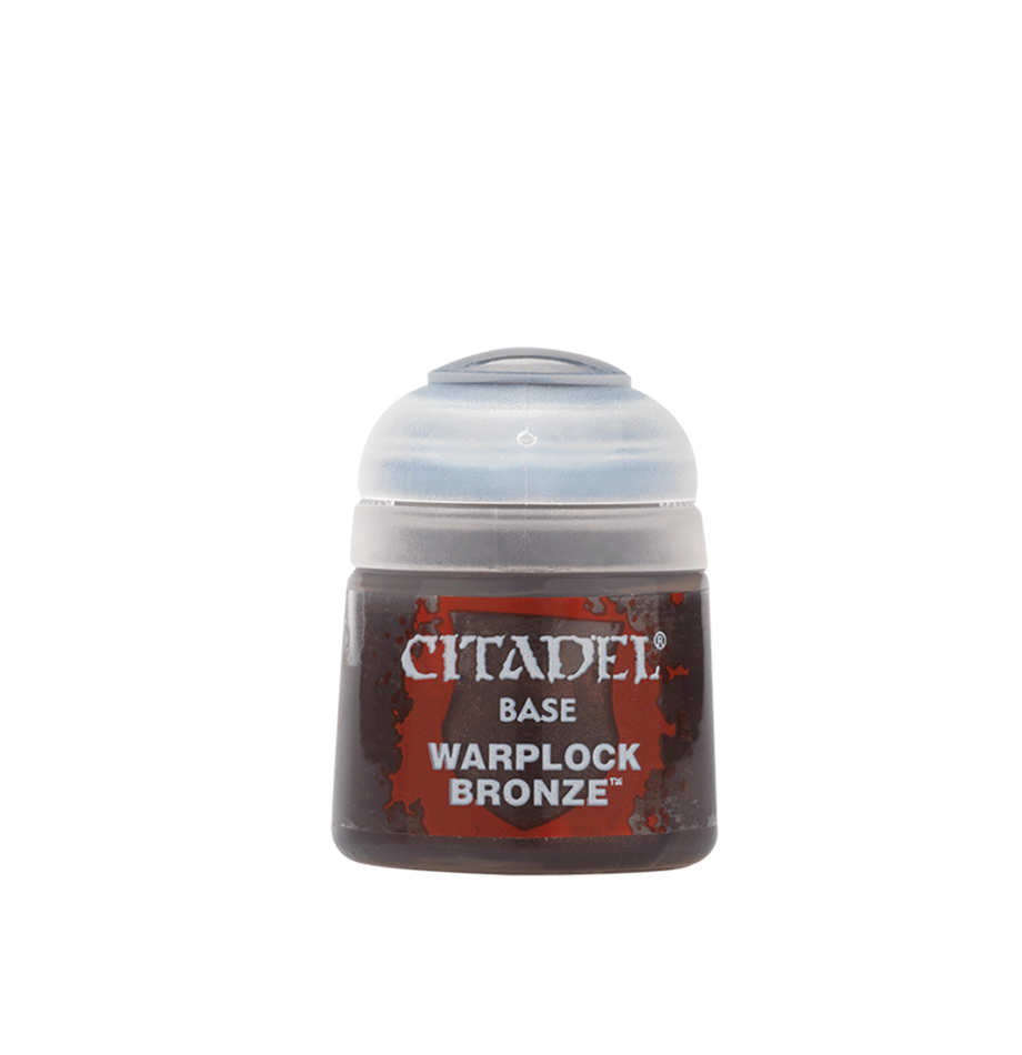Citadel Shade: Nuln Oil (18 ml)
