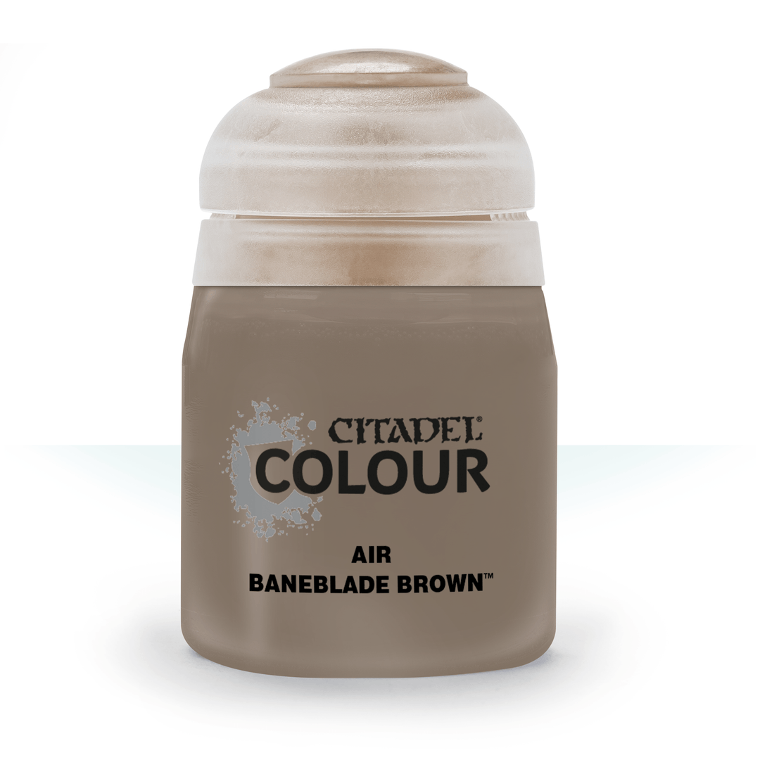 Air: Baneblade Brown (24 ml)