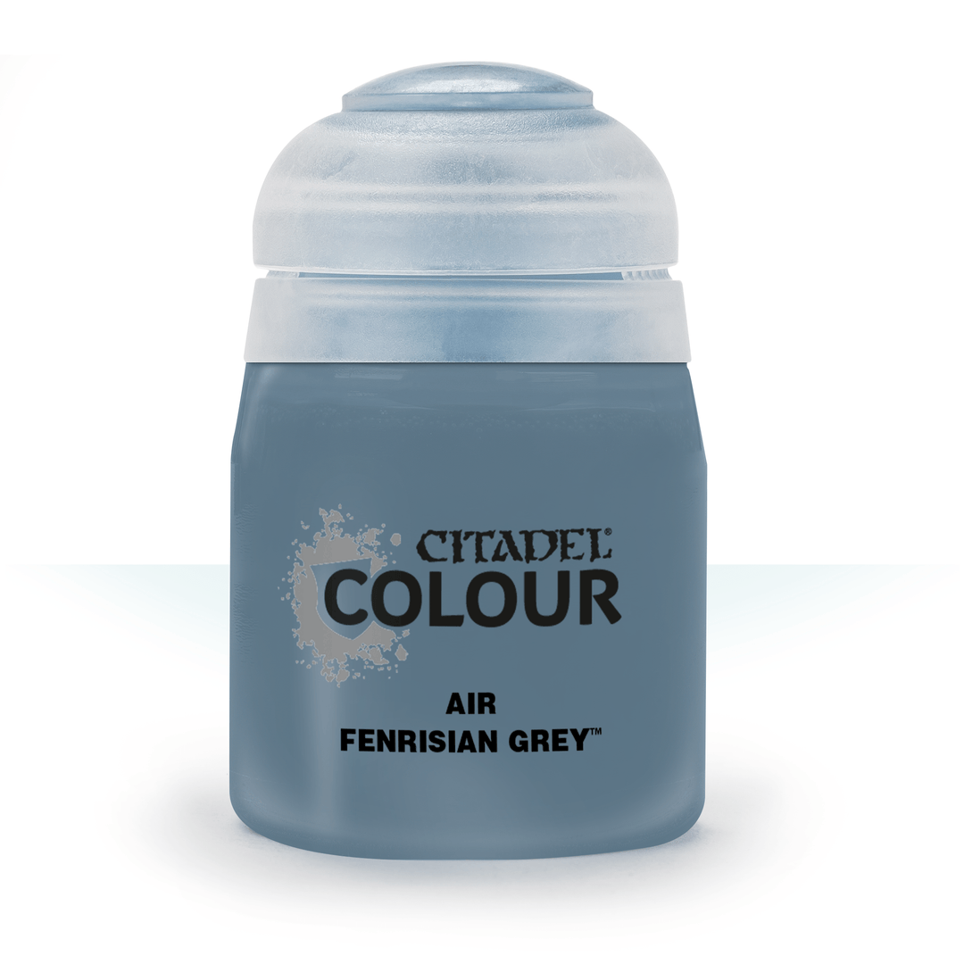 Air: Fenrisian Grey (24 ml)