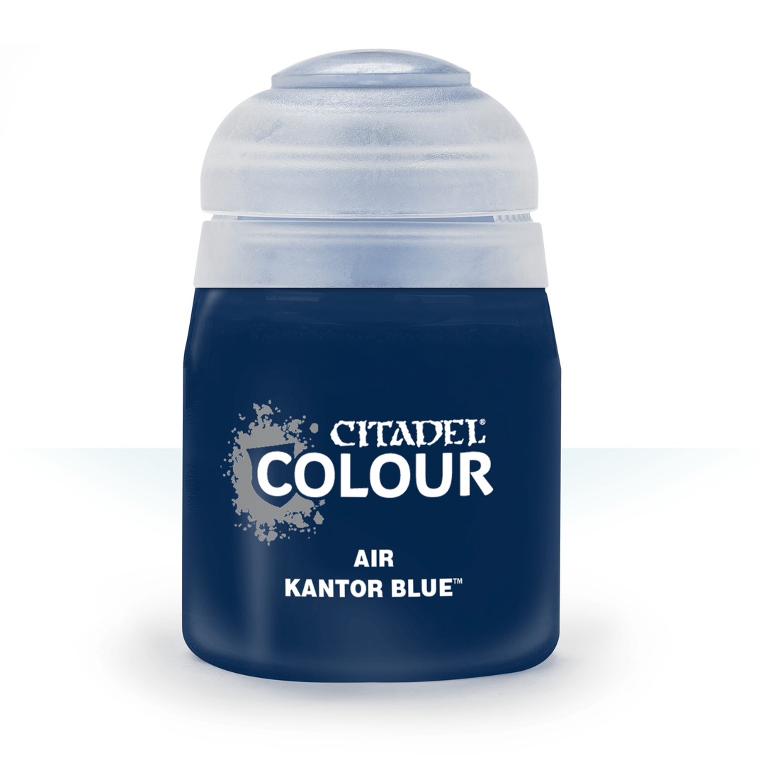 Air: Kantor Blue (24 ml)