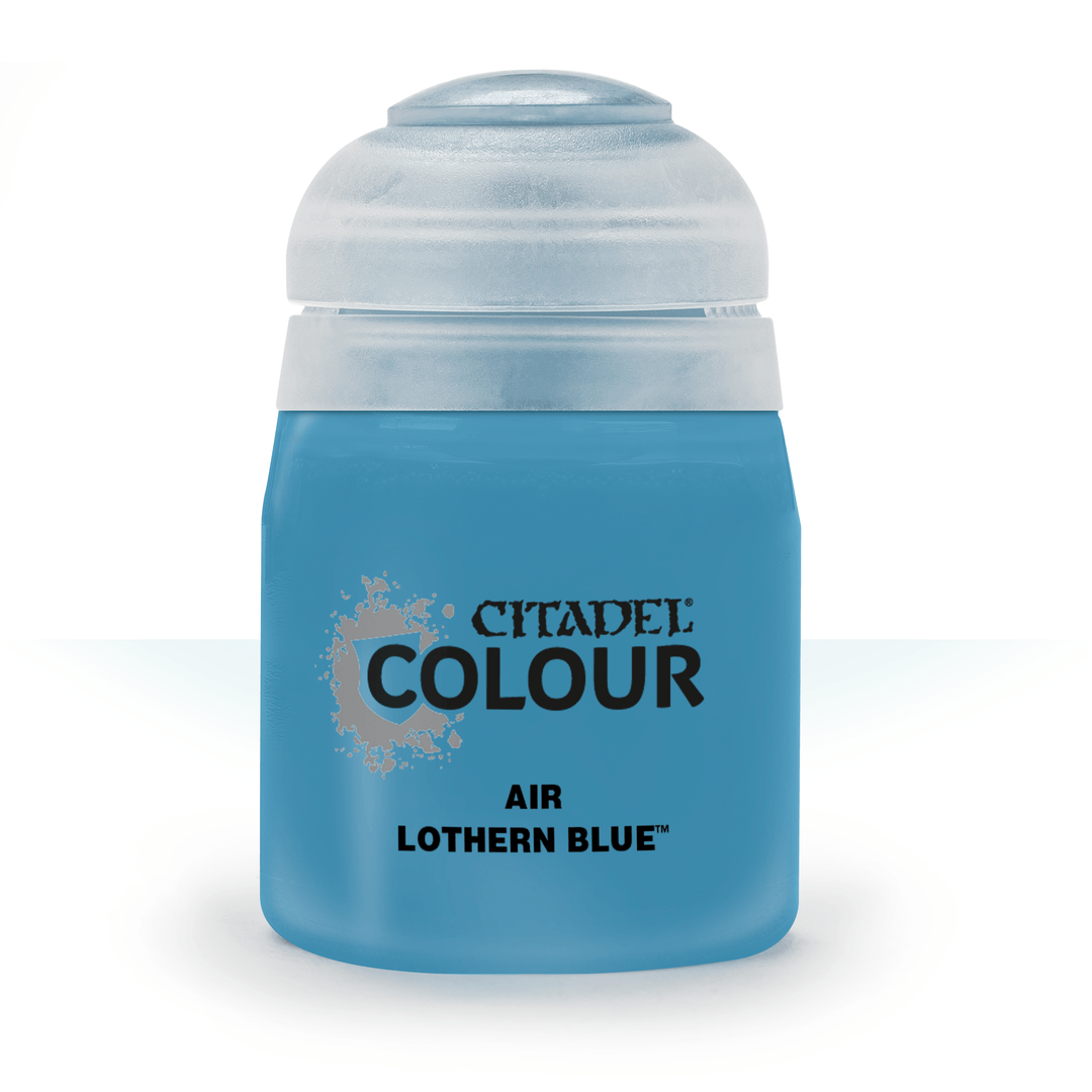 Air: Lothern Blue (24 ml)