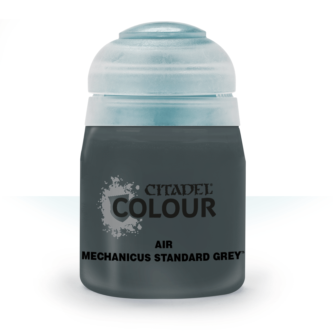 Air: Mechanicus Standard Grey (24 ml)