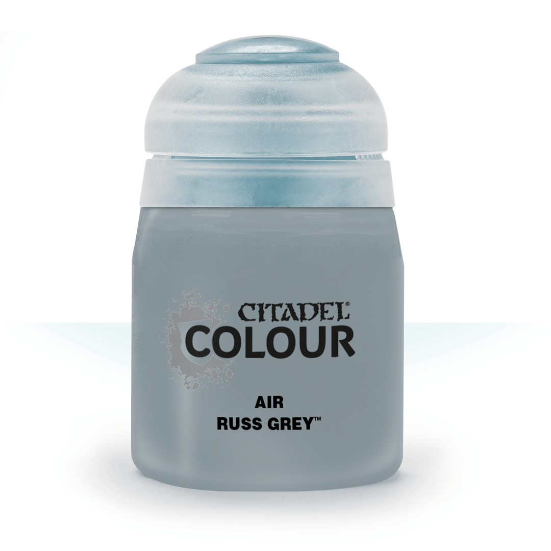 Air: Russ Grey (24 ml)