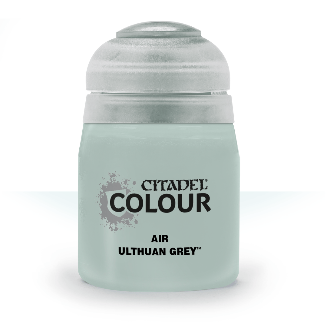 Air: Ulthuan Grey (24 ml)