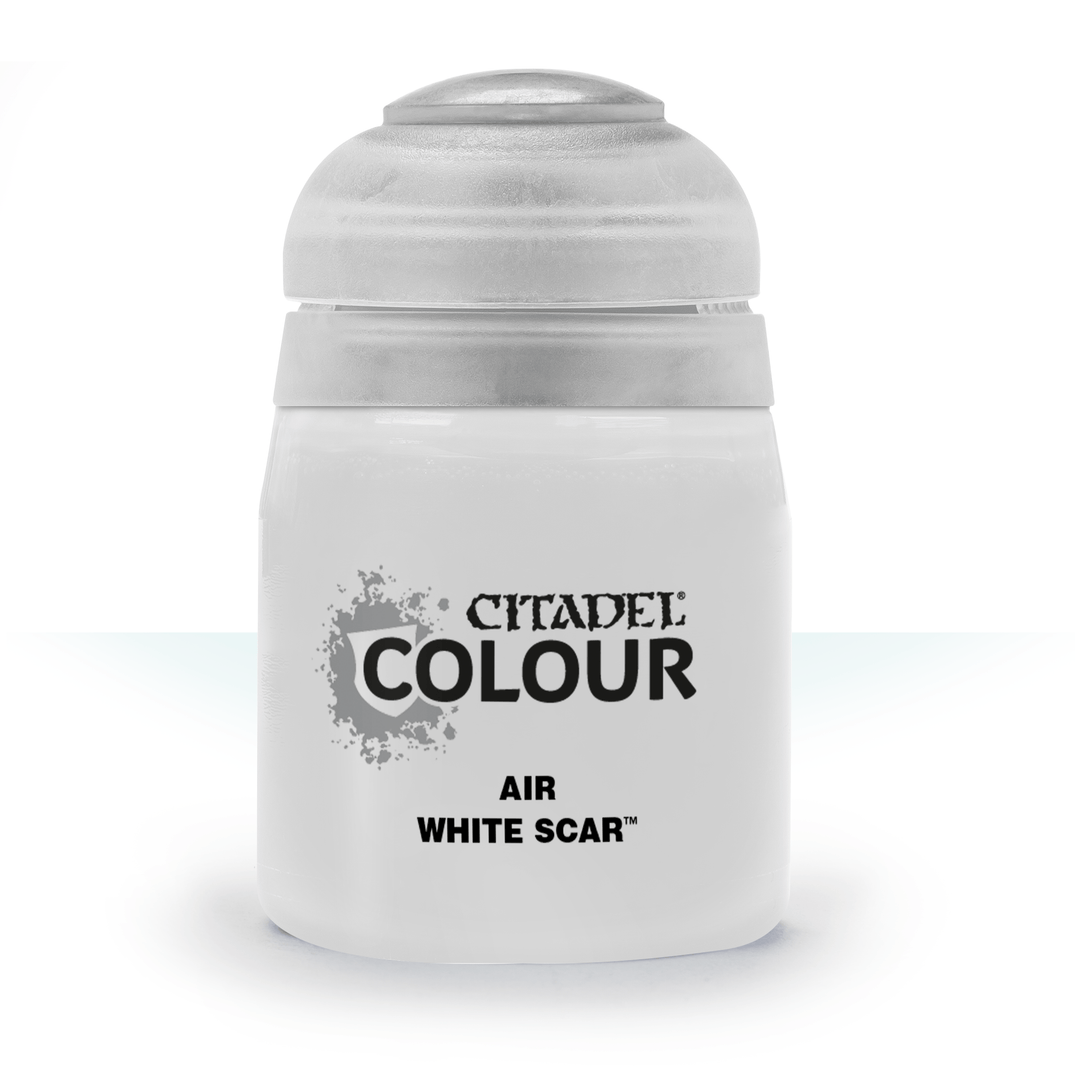 Air: White Scar (24 ml)