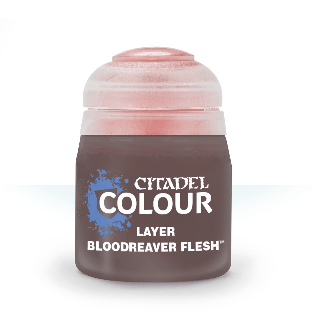 Citadel Layer: Bloodreaver Flesh (12mL)
