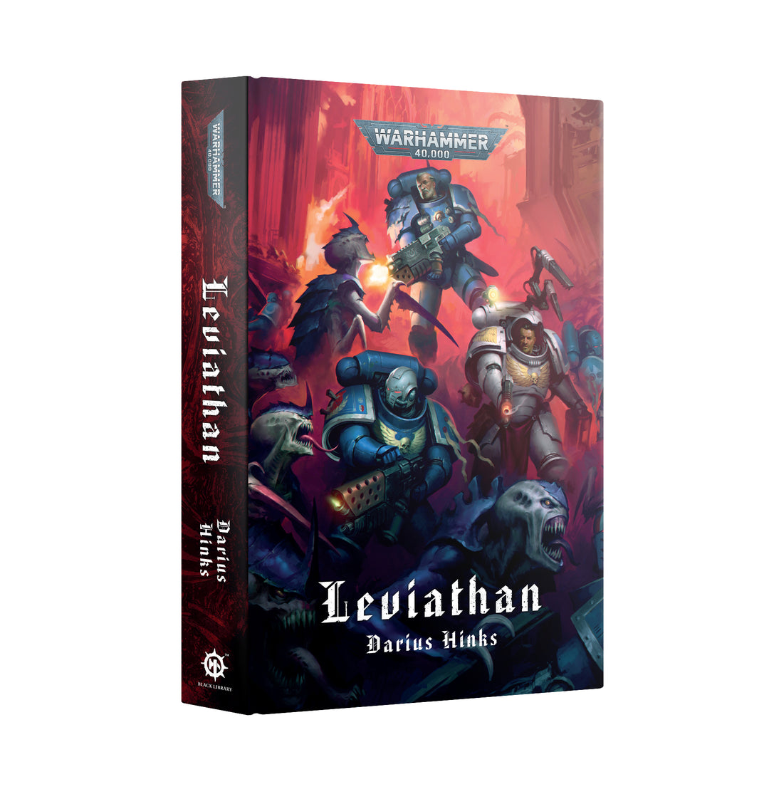 Leviathan (Warhammer 40,000)