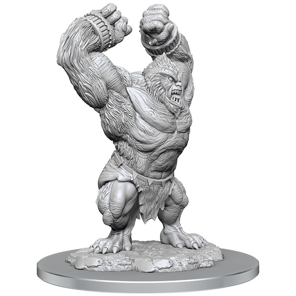 Barlgura - Nolzur's Marvelous Miniatures