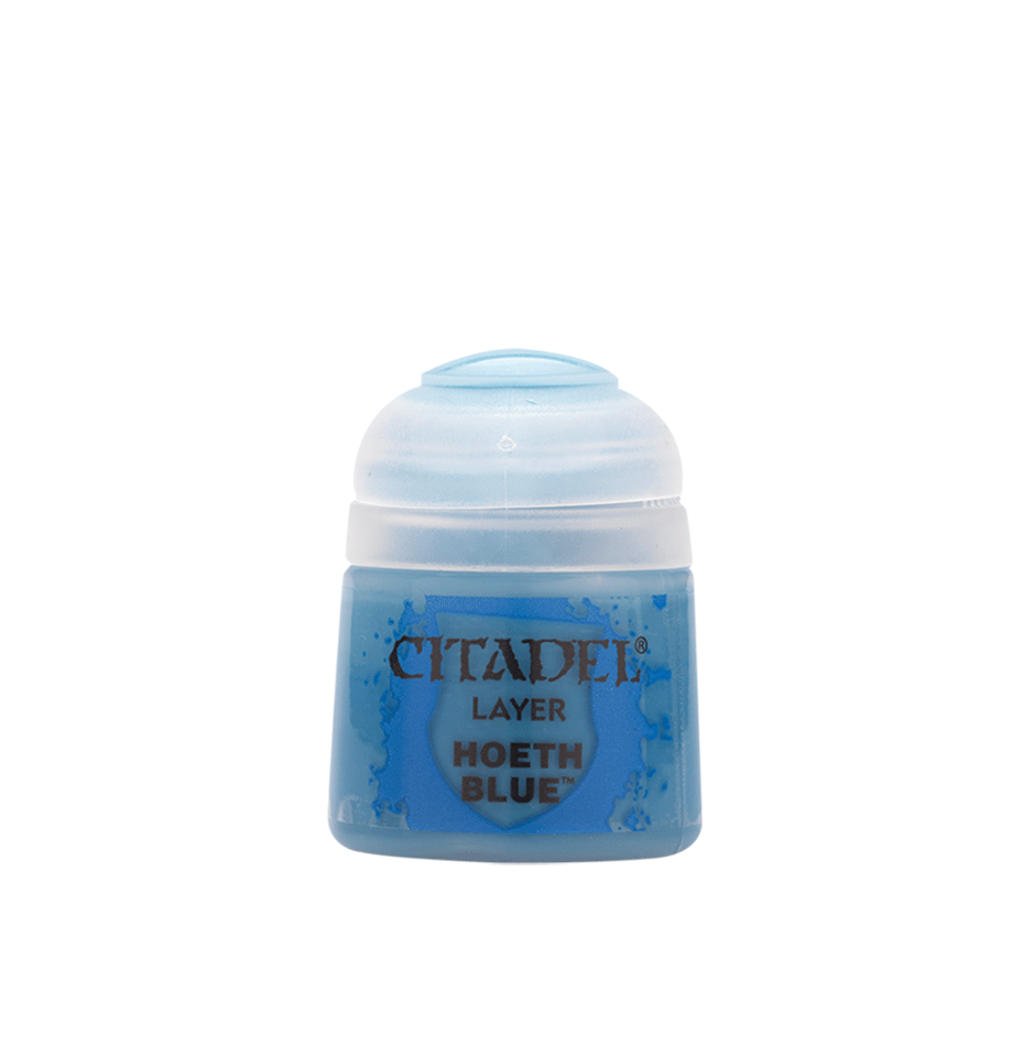 Citadel Layer: Hoeth Blue Layer (12mL)