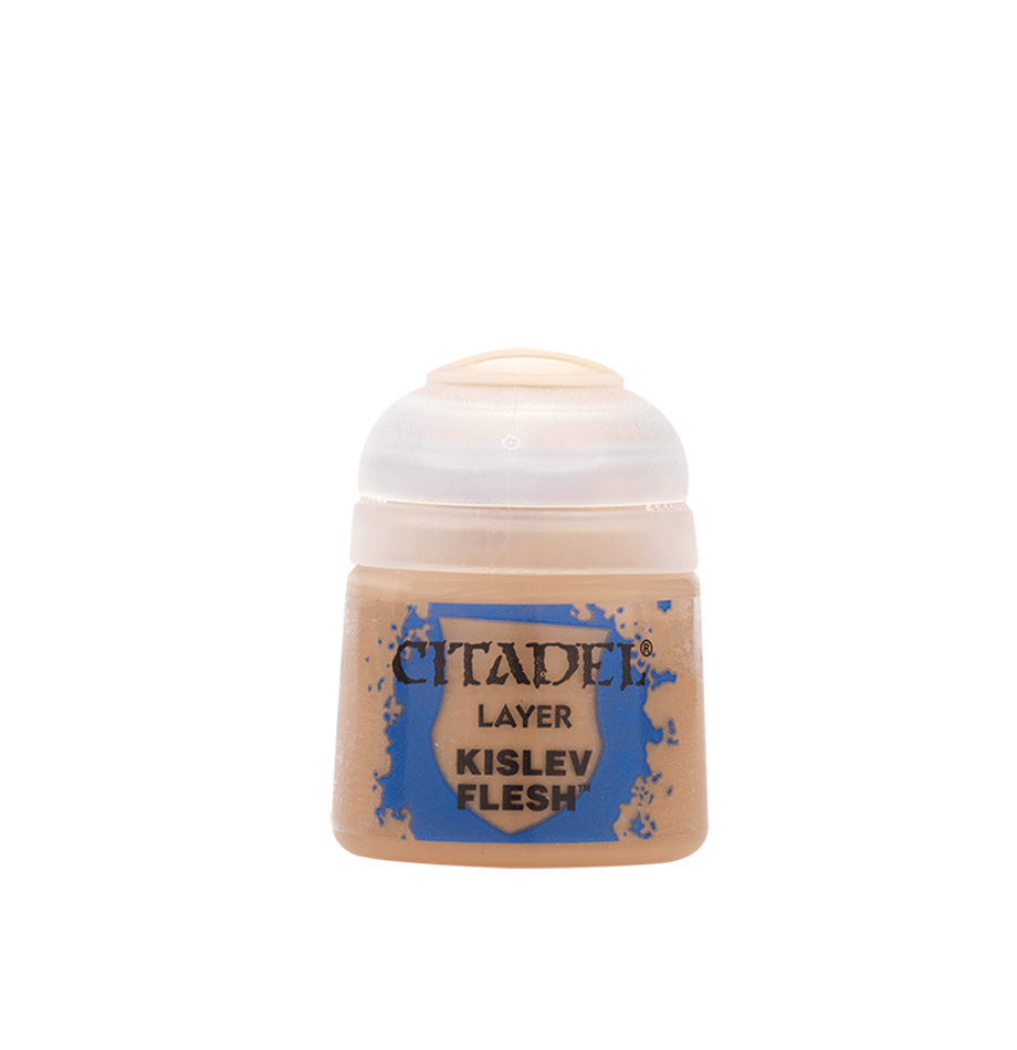 Citadel Layer: Kislev Flesh (12 ml)