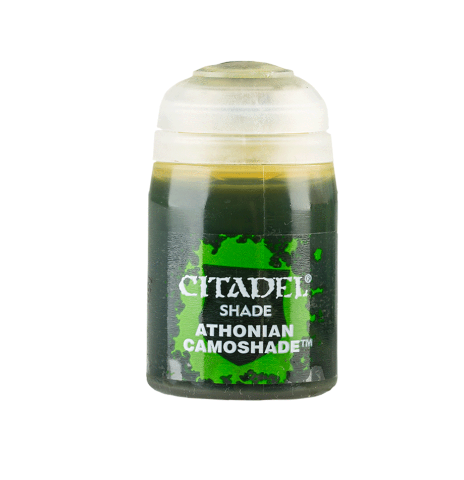 Citadel Shade: Athonian Camoshade (18mL)
