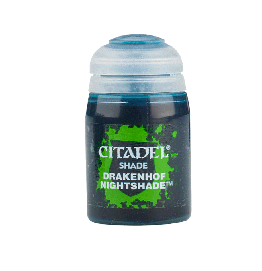 Citadel Shade: Drakenhoff Nightshade (18mL)