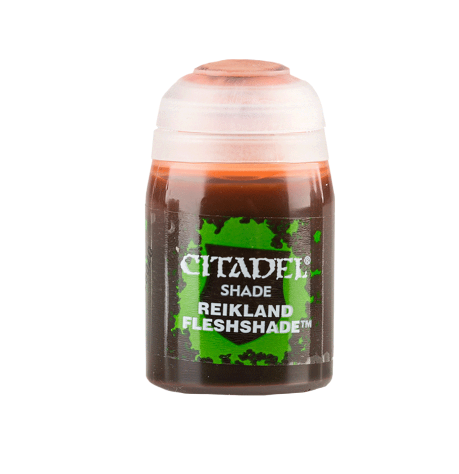 Citadel Shade: Reikland Fleshshade (18mL)