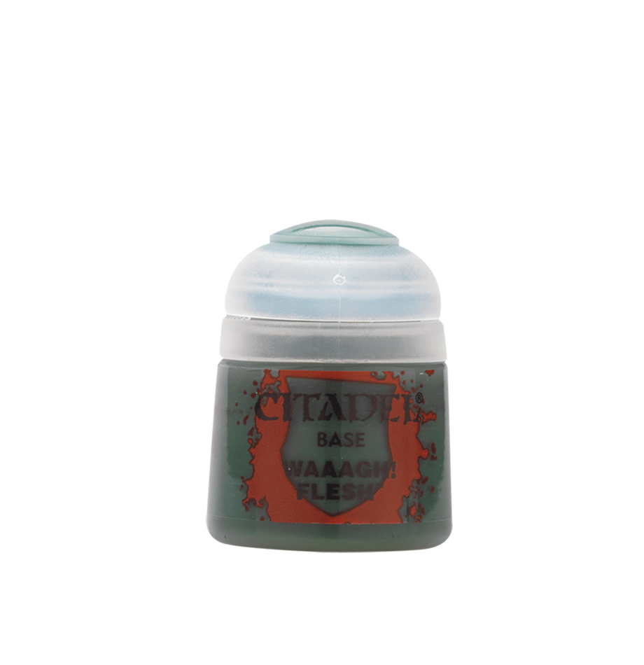 Citadel Base: Waaagh! Flesh (12 ml)