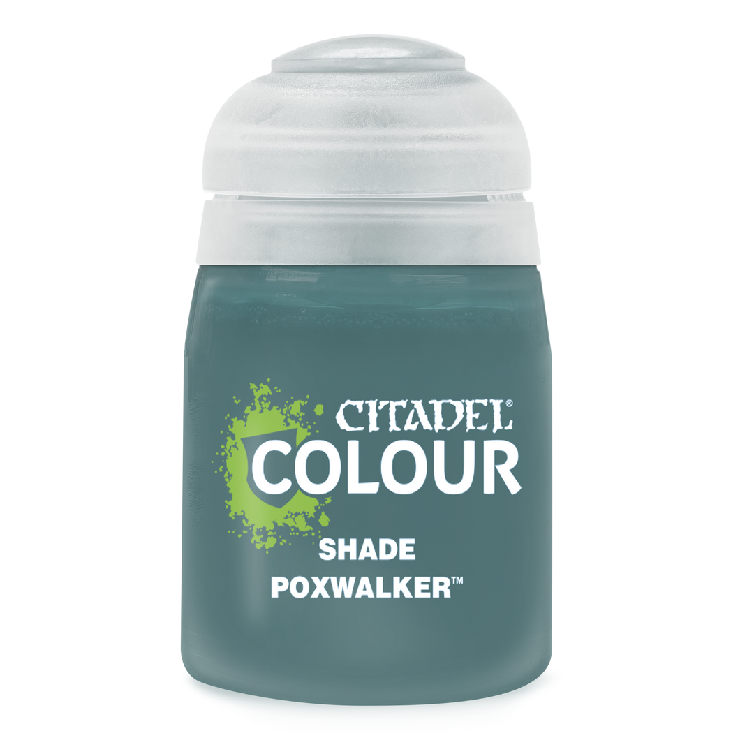 Citadel Shade: Poxwalker (18mL)