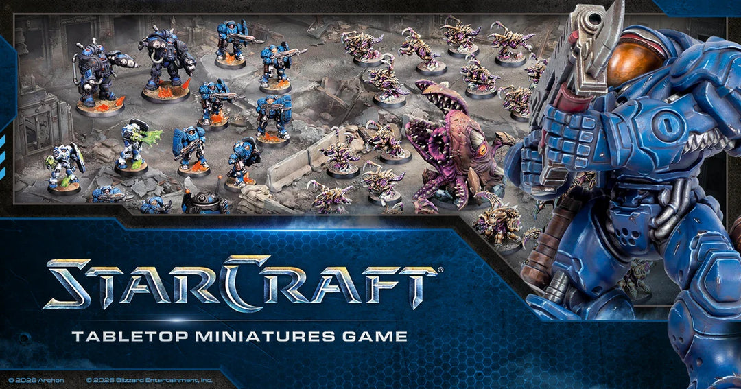 StarCraft
