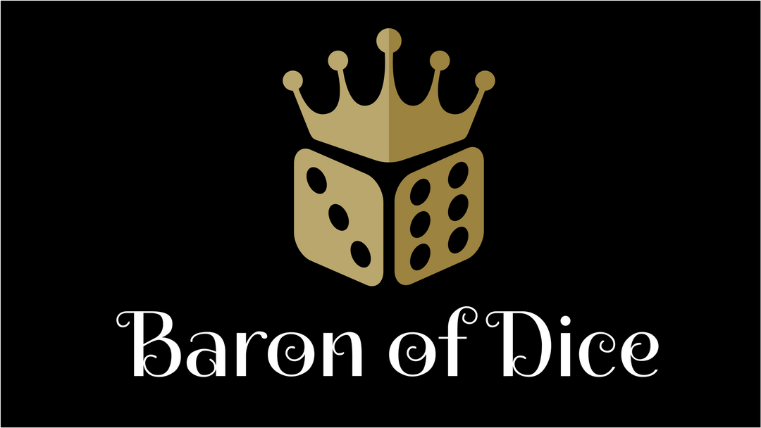 Baron of Dice