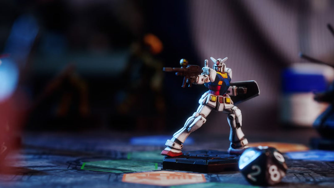 Gundam Assemble
