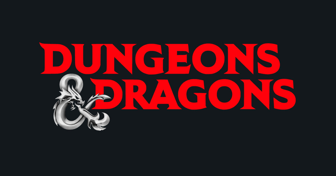 Dungeons & Dragons