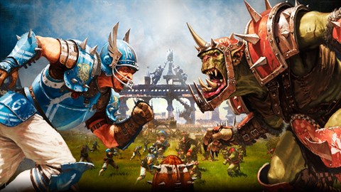 Blood Bowl