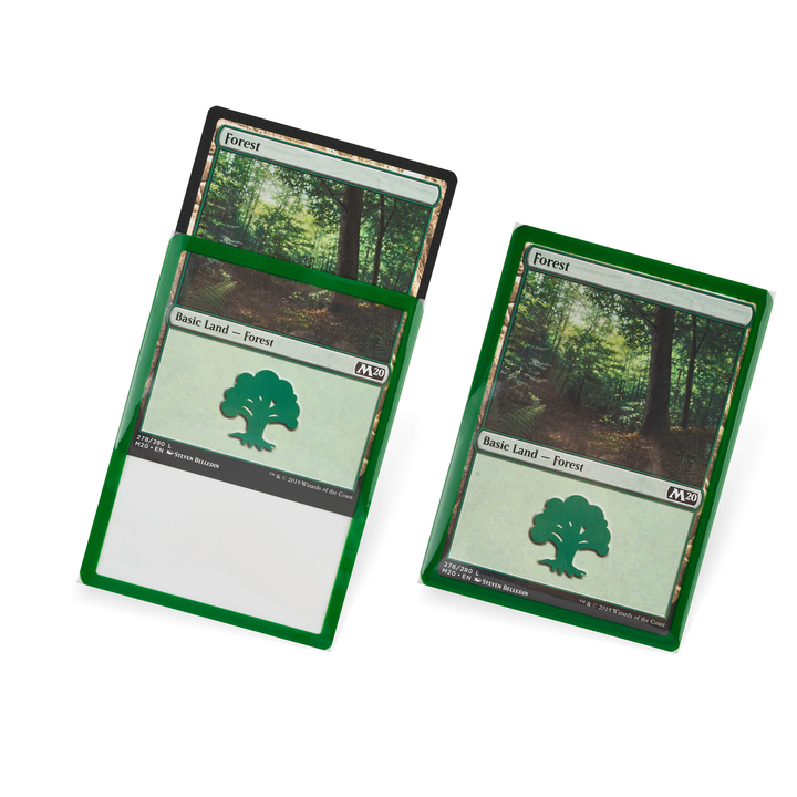 Green Grove Synergy Inner Sleeves (Standard)