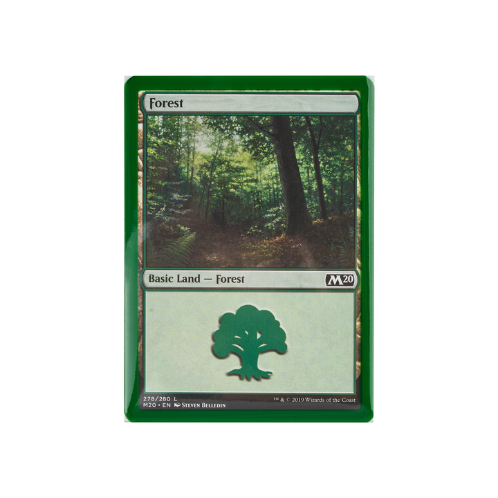 Green Grove Synergy Inner Sleeves (Standard)